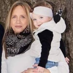 Meet your Posher, Terri